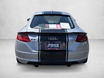 audi tt coupe 2016 TRUC5AFV7G1003866 image audi tt coupe 2016 TRUC5AFV7G1003866 image